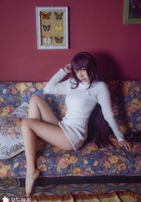 狠恨爱