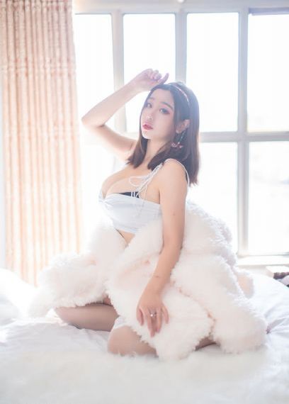 年轻善良的嫂子1