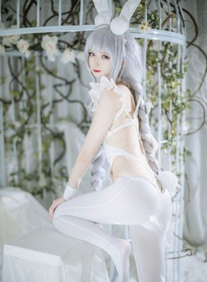 夏娃的诱惑娇妻