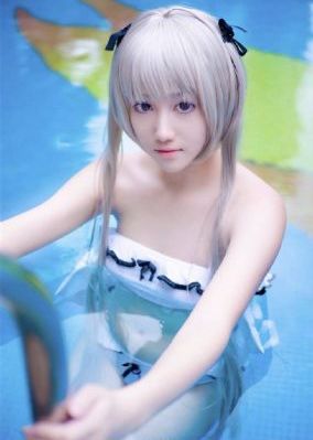 年轻的后妈